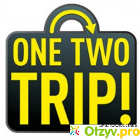 OneTwoTrip.com - Билеты он-лайн отзывы