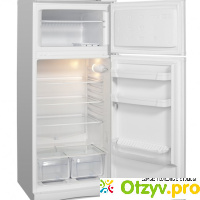 Двухкамерный холодильник Indesit ST 14510 отзывы