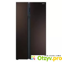 Холодильник Side by Side Samsung RS 552 NRUA9M/WT отзывы