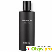 Шампунь RICHE Shampoo With Amla Oil отзывы