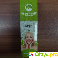 Psorimilk крем от псориаза отзывы