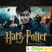 Гарри Поттер: Полная Коллекция (8 Blu-ray) отзывы