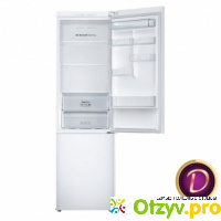 Двухкамерный холодильник Samsung RB 37 J 5000 WW отзывы