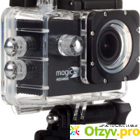 Gmini MagicEye HDS4000, Silver экшн-камера отзывы