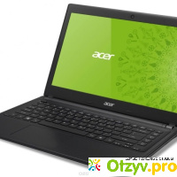 Acer Switch V10 SW5-017-11L5, Black отзывы