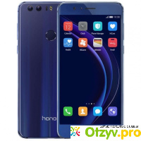 Телефон Huawei Honor 8 32Gb RAM 4Gb отзывы