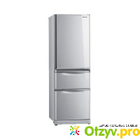 Холодильник Mitsubishi Electric MR-CR46G-HS-R отзывы