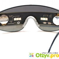 Прибор Асист - очки тренажеры для глаз. Отзывы и цены отзывы