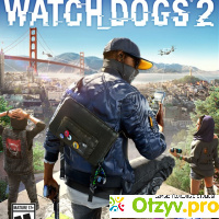 Игра Watch Dogs 2 отзывы