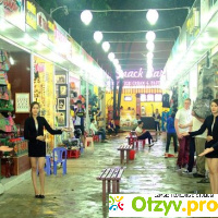 Вьетнам нячанг шоппинг отзывы туристов 2017 отзывы