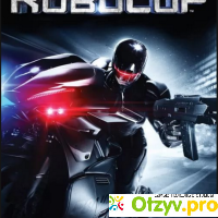 Фильм Robocop 2014 отзывы