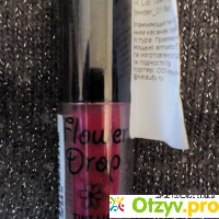 Тинт-пудра для губ Flower Drop Tint Lip Powder отзывы
