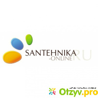 Santehnika-online.ru отзывы