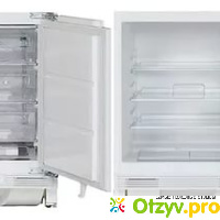 Встраиваемый холодильник KUPPERSBUSCH IKU 1690-1 отзывы
