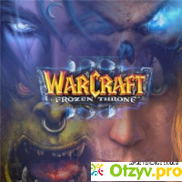 Warcraft 3 Reign of chaos отзывы