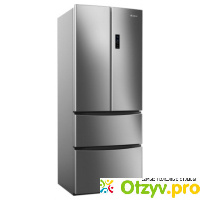 Многокамерный холодильник Candy CCMN 7182 IX отзывы