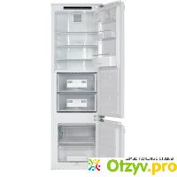 Встраиваемый холодильник KUPPERSBUSCH IKEF 3080-3Z3 отзывы