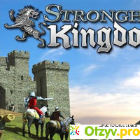 Stronghold kingdoms отзывы