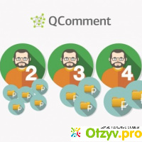 Отзывы о сайте qcomment ru отзывы