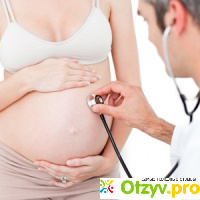 Месячные во время беременности: причины и виды отзывы