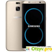 Samsung galaxy s8 отзывы