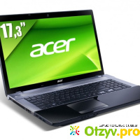 Acer Aspire F5-771G-74D4, Black отзывы