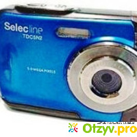 Фотоаппарат Selecline tdc5n2 отзывы