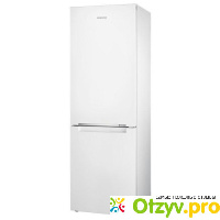 Холодильник Samsung RB30J3000WW отзывы