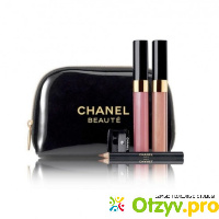 Косметика Шанель (Chanel) отзывы и рейтинг отзывы