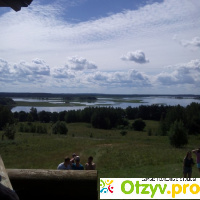Национальный парк Браславские озера отзывы