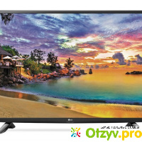 Телевизор LG 43UH603V — хороший телевизор для домашнего пользовани отзывы