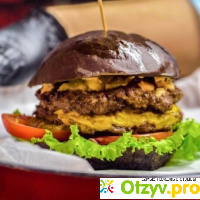 Ресторан `Black Star Burger`, Г Москва отзывы