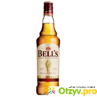 Виски `Бэллс` Виски Bell’s отзывы