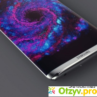 Samsung Galaxy S8 G950 Black отзывы