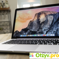 Ноутбук Apple MacBook Pro Retina 13 отзывы