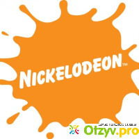 Nickelodeon отзывы