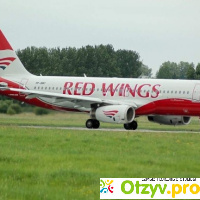 Отзывы red wings airlines отзывы
