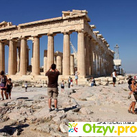 Афины отзывы туристов отзывы