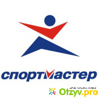 Sportmaster.ru отзывы
