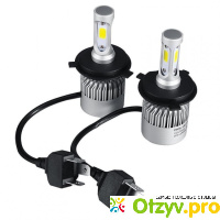 Светодиодные лампы для автомобиля 4Drive отзывы