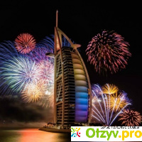 Дубай на новый год отзывы туристов отзывы