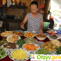 Питание во вьетнаме отзывы туристов отзывы