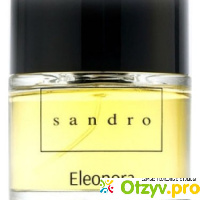 Sandro Eleonora парфюмированная вода отзывы