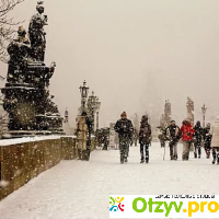 Прага в феврале отзывы туристов отзывы