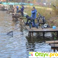 Форум рыбаков московской области отзывы