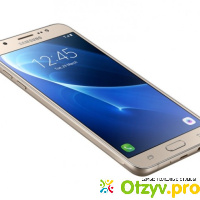 Samsung Galaxy J7 (2016) отзывы