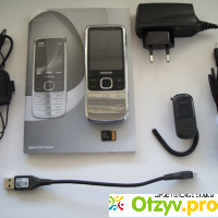 Nokia 6700 Classic отзывы