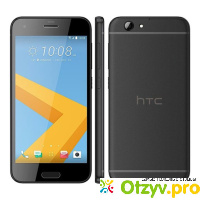 HTC One A9s отзывы