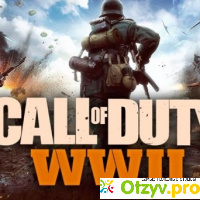 Call of Duty®: WWII отзывы