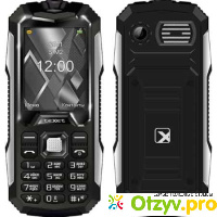Мобильный телефон Texet TM-D427 отзывы